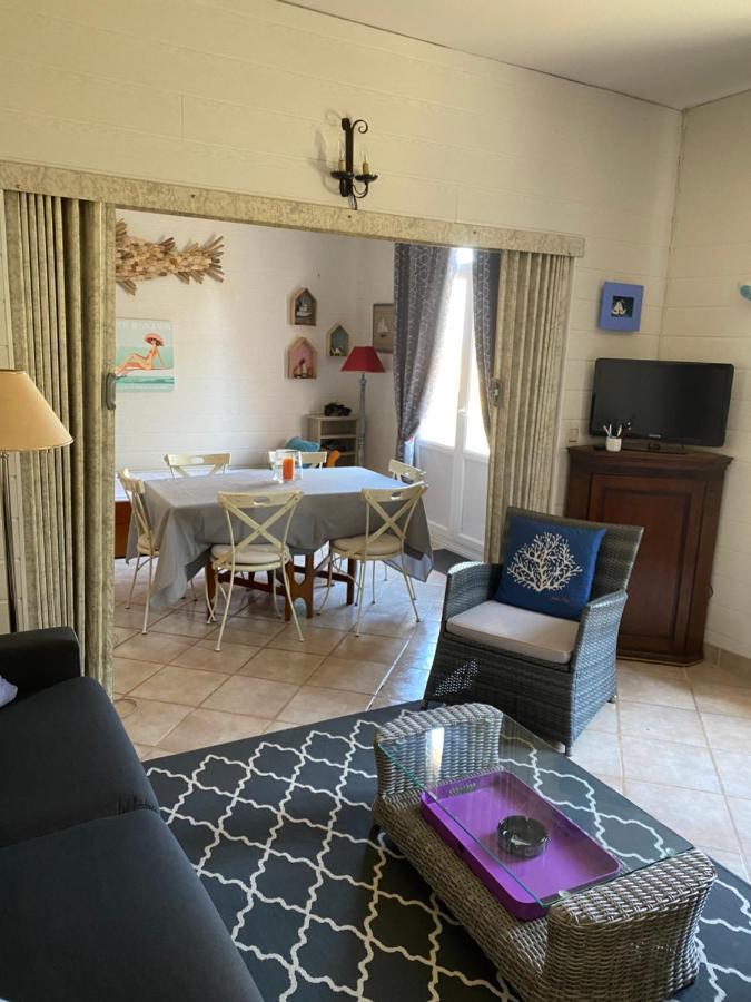 Villa Les Carlins Houlgate Esterno foto